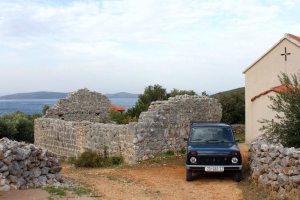 Sveti Ante - photo 12