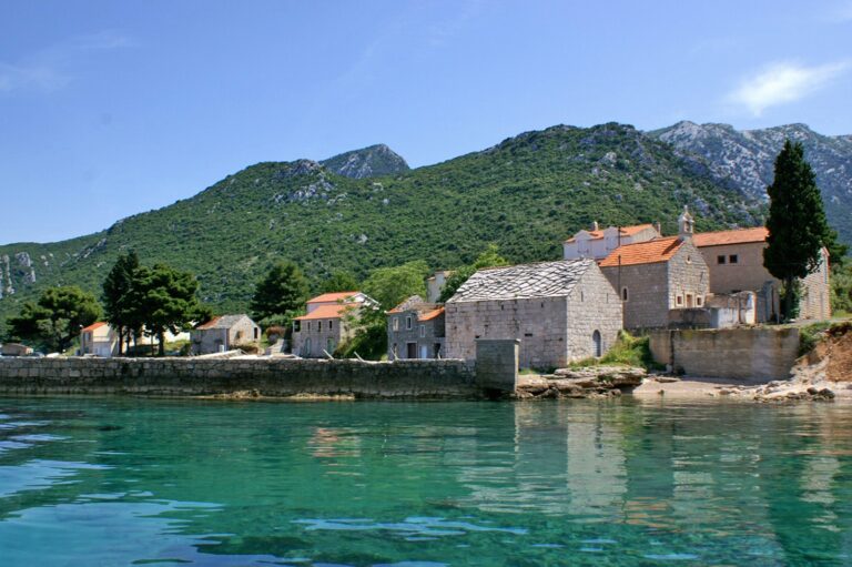 Duba Pelješka