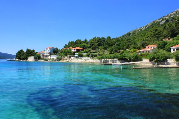 Kučište – Perna - photo 3