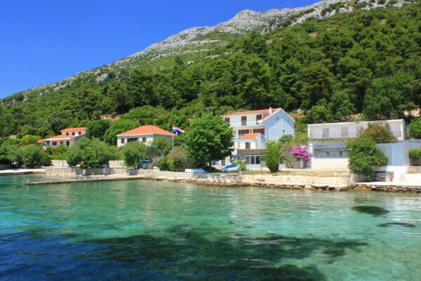Kučište – Perna - photo 4