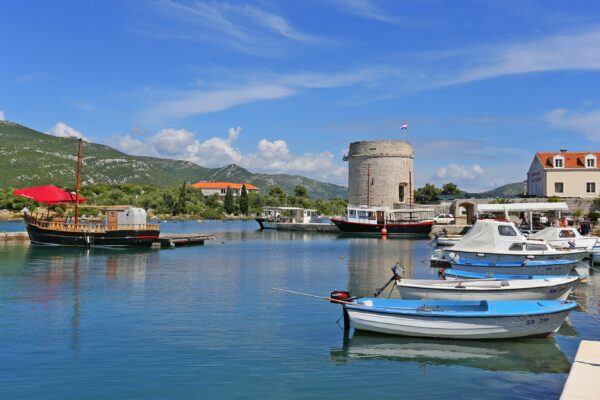 Mali Ston - photo 12