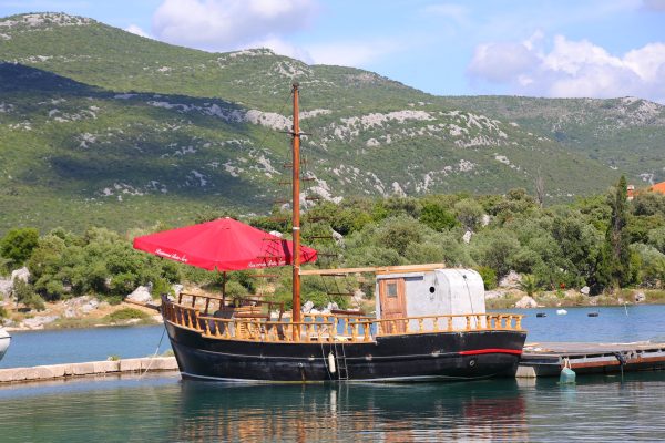 Mali Ston - photo 16