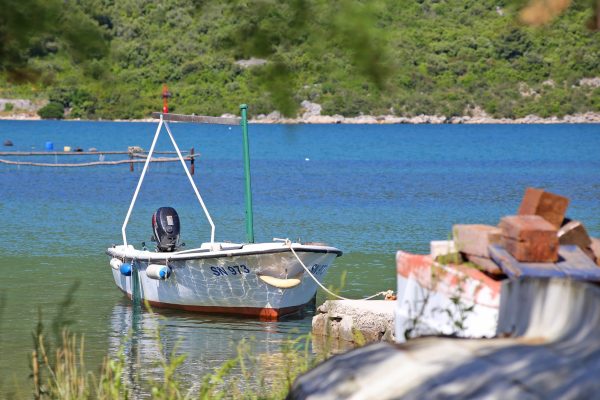 Mali Ston - photo 17