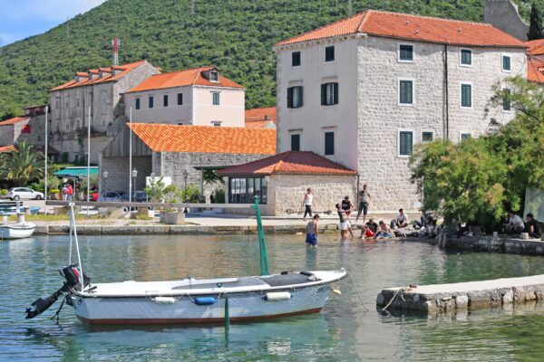 Mali Ston - photo 7