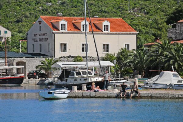 Mali Ston - photo 8