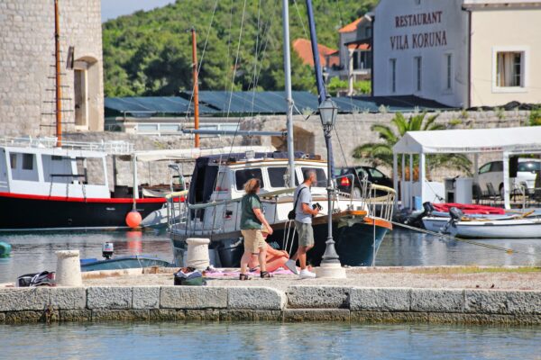 Mali Ston - photo 9