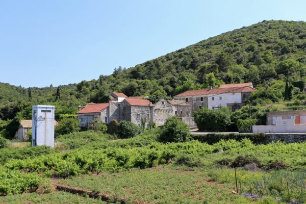 Popova Luka - photo 1