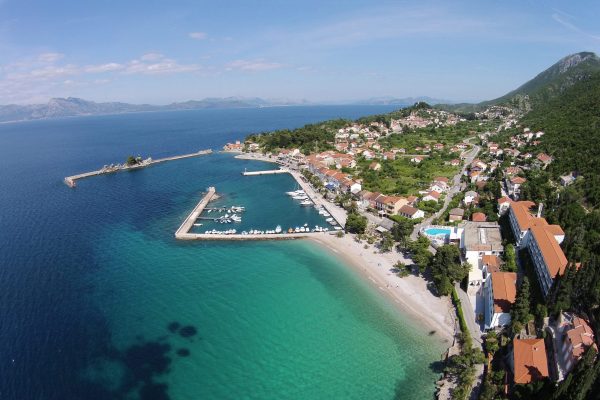Trpanj