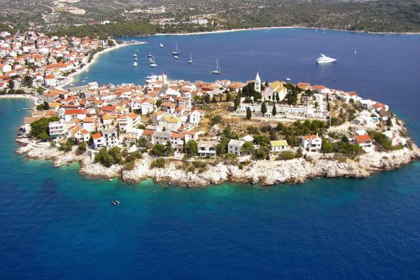 Primošten - photo 2