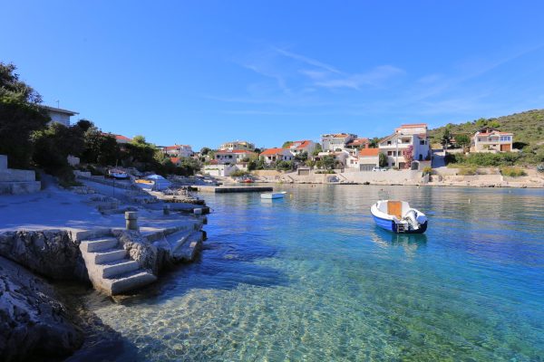 Oštrička luka