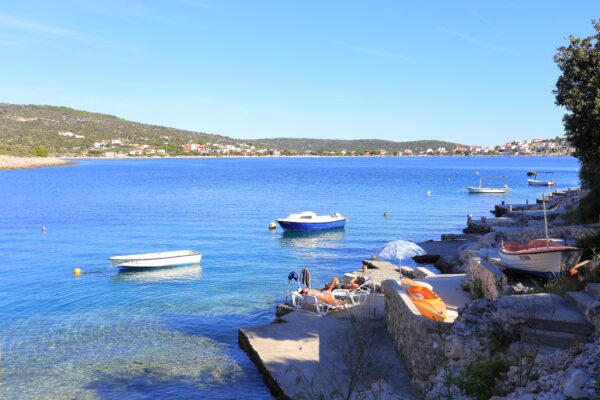 Oštrička luka - photo 2