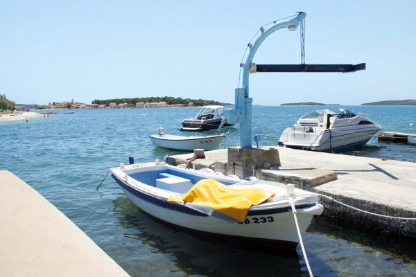 Brodarica - photo 6