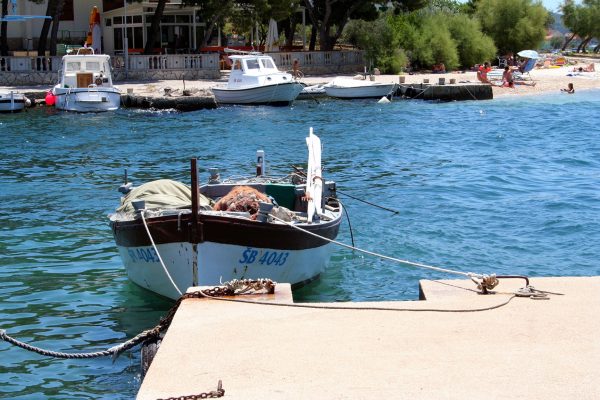 Brodarica - photo 7