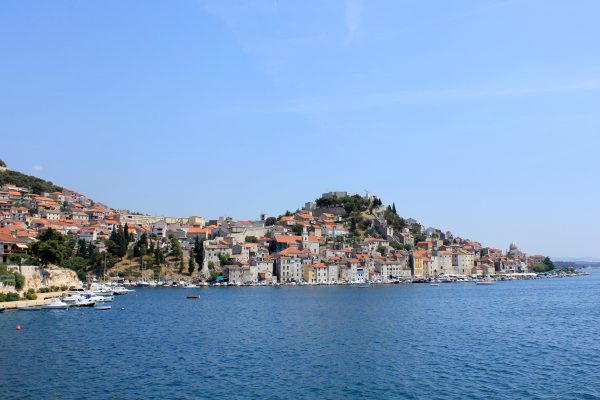 Šibenik - photo 19