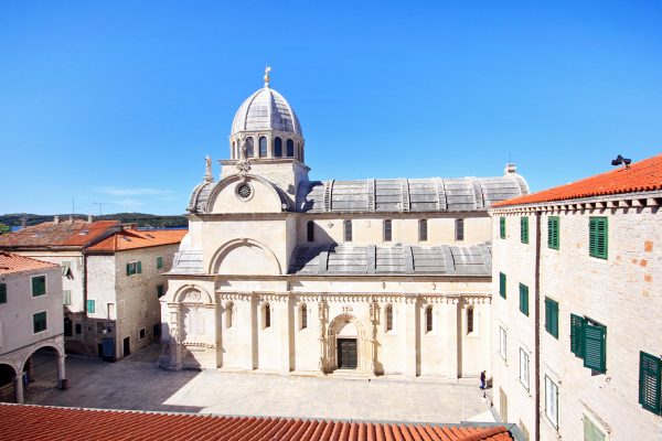 Šibenik - photo 5