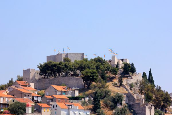 Šibenik - photo 6