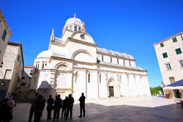 Šibenik - photo 7