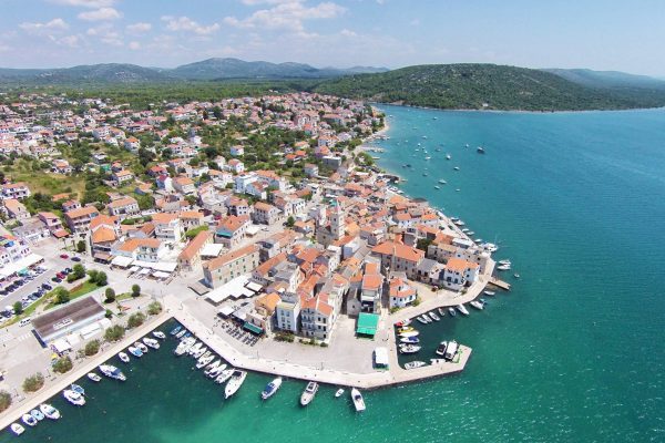 Pirovac