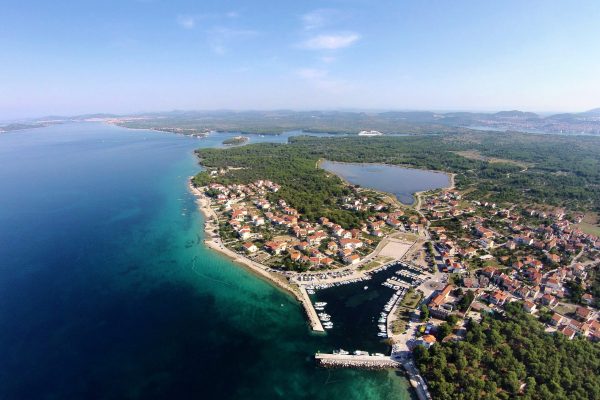 Zablaće
