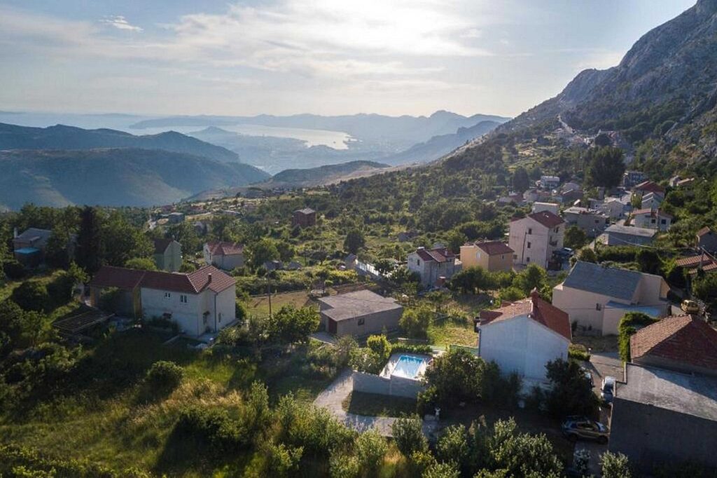 Dalmatia Split Gornje Sitno Croatia