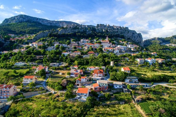 Klis