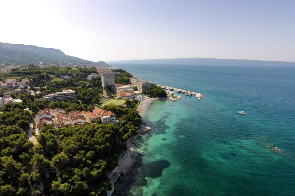 Podstrana - photo 14