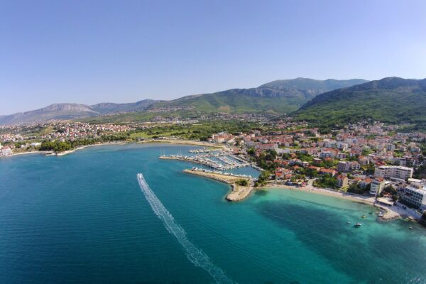 Podstrana - photo 2