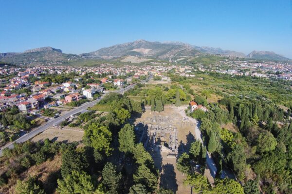 Solin - photo 1