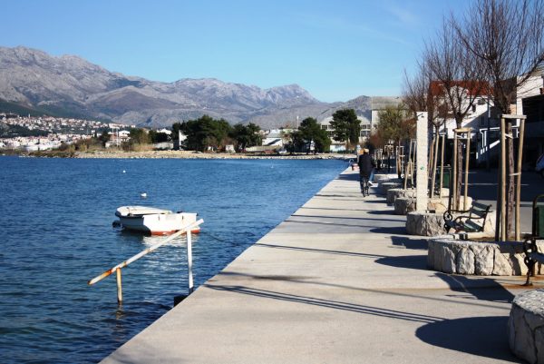 Vranjic