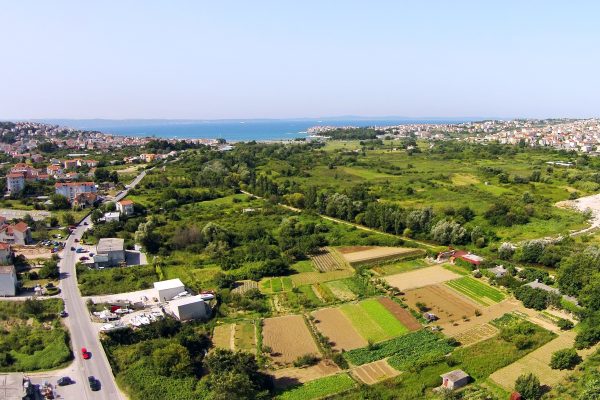 Žrnovnica
