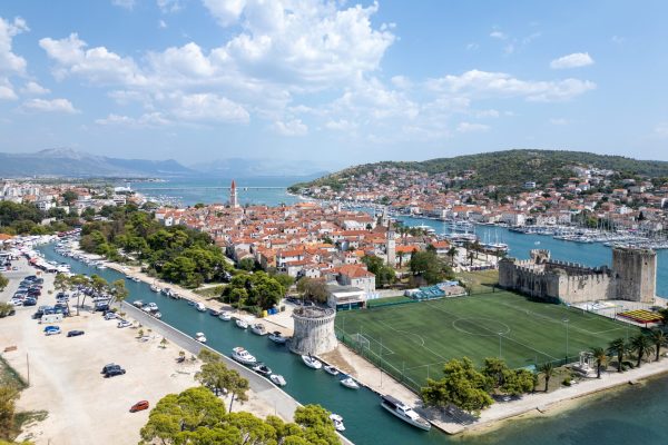 Trogir