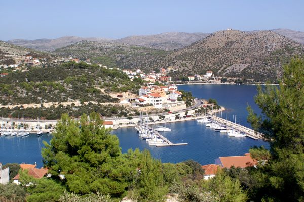 Marina - photo 3