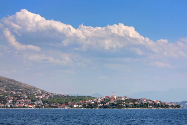 Seget Vranjica - photo 10