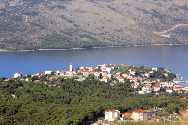 Seget Vranjica - photo 2