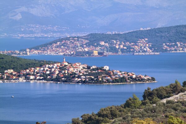 Seget Vranjica - photo 3