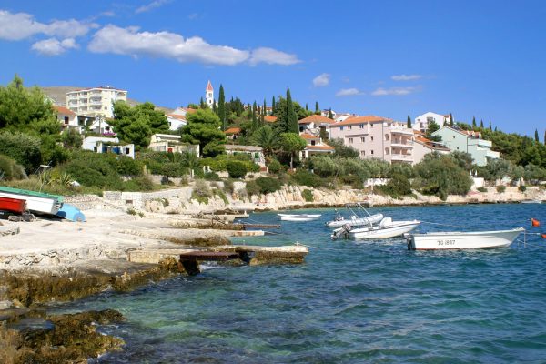 Seget Vranjica - photo 4