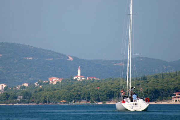 Seget Vranjica - photo 5