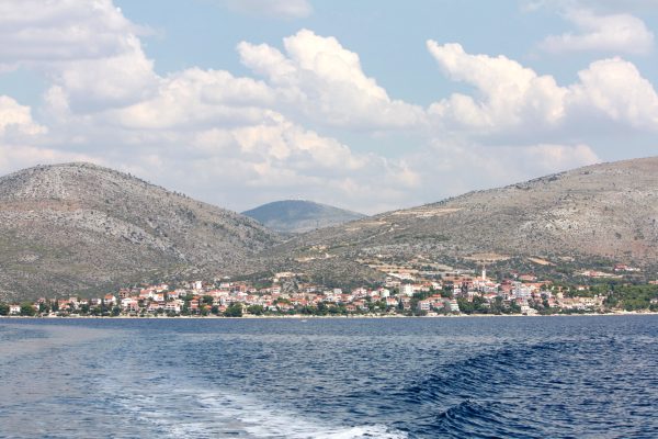 Seget Vranjica - photo 6