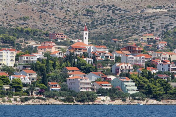 Seget Vranjica - photo 7