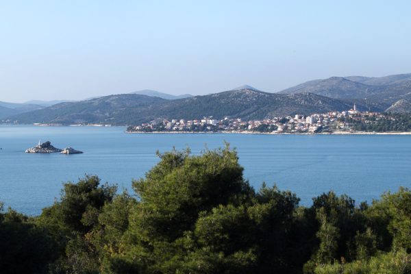 Seget Vranjica - photo 8