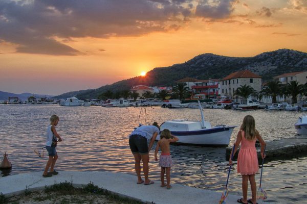 Seget Vranjica - photo 9