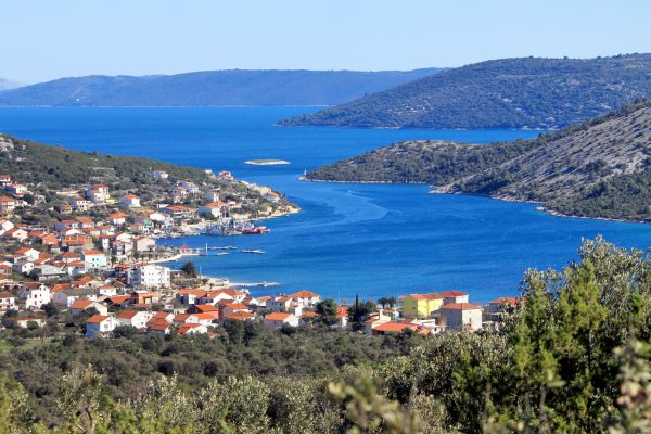 Vinišće - photo 1
