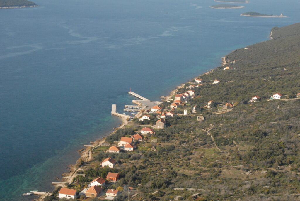 Rivanj