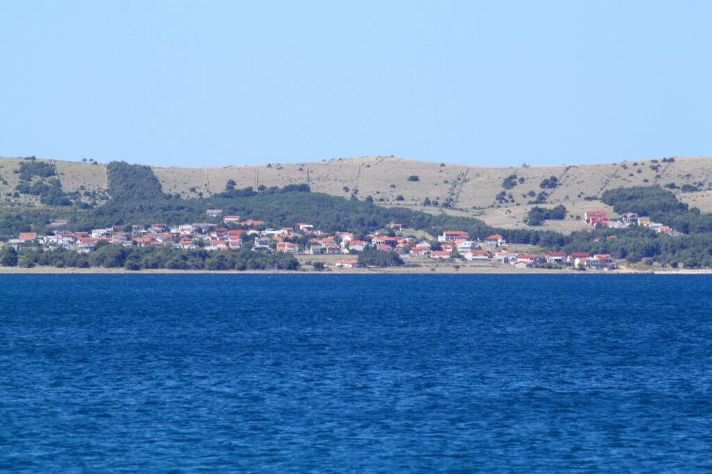 Dalmatia Vir Croatia