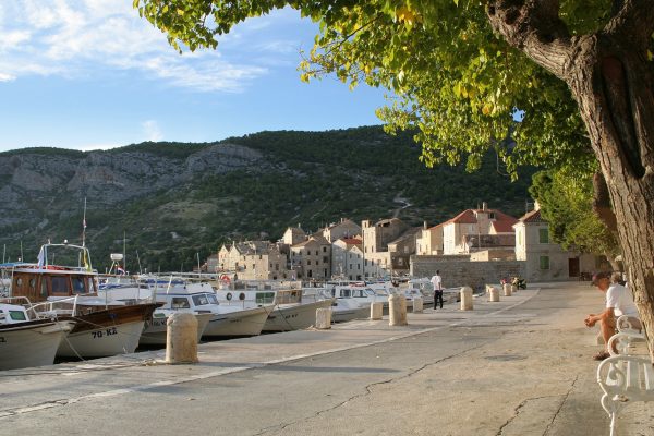 Komiža - photo 23