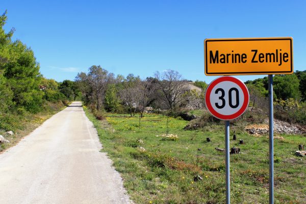 Marine Zemlje - photo 5