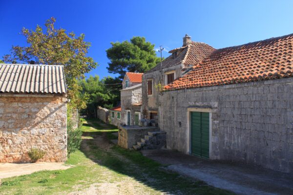 Podšpilje - photo 1