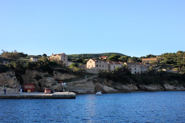 Porat – Biševo - photo 15