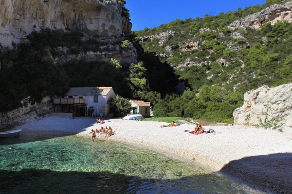 Stiniva - photo 4