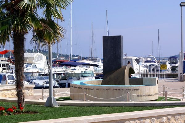 Vodice - photo 15